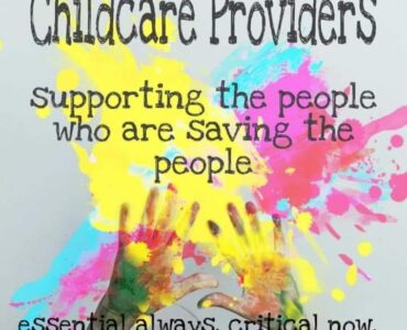 Iowa Child Care Crisis